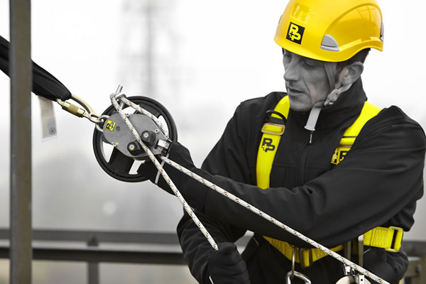 Tehlike Sınıflarına Yönelik Eğitim