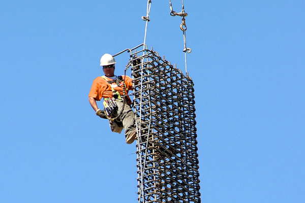 Yüksekte Güvenli Çalişma Eğitim