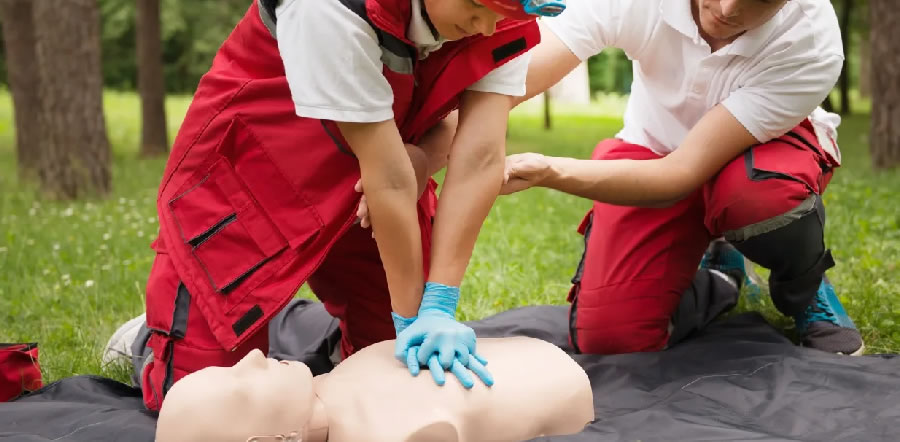 İş Güvenliği Hizmetleri