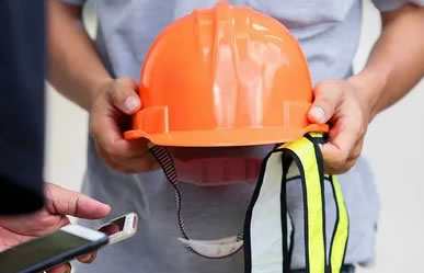 Temel İş Sağlığı ve Güvenliği